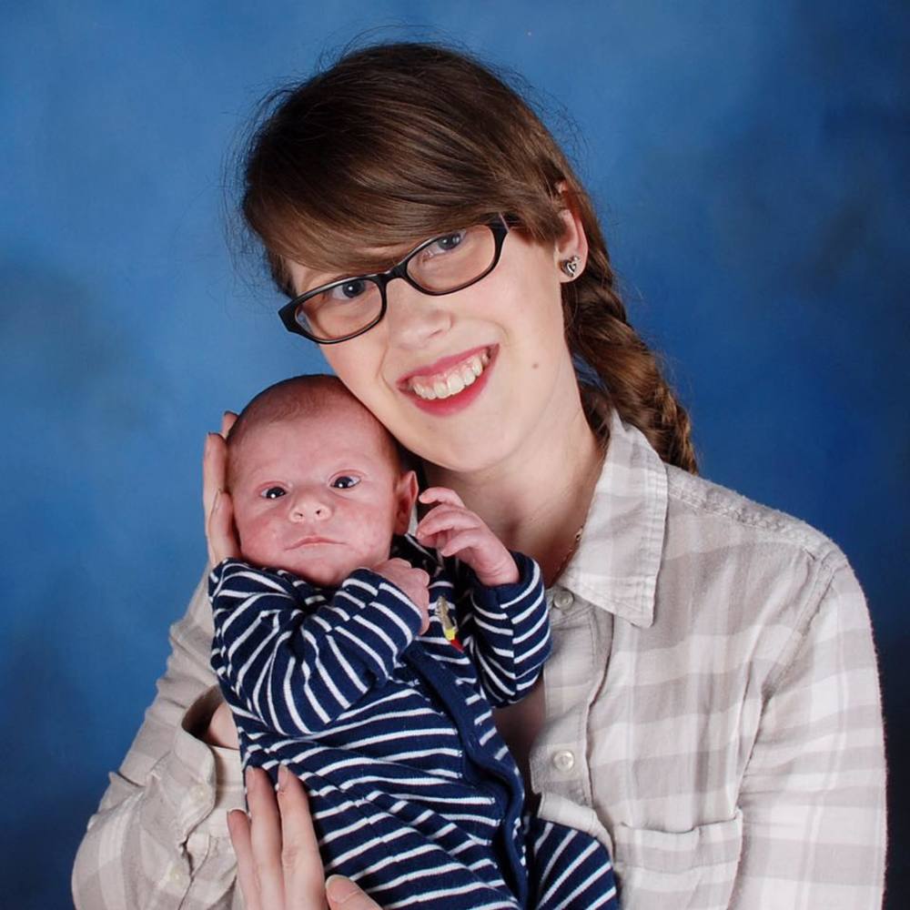 Meet your Posher, Robynlynne